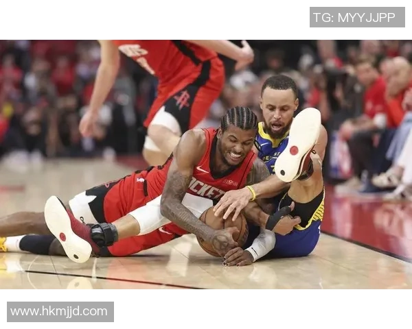 2018年NBA季后赛勇士队与火箭队的激烈对决回顾与分析