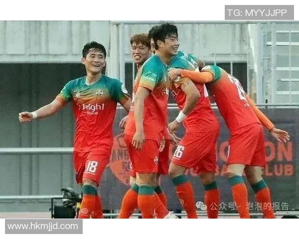 仁川联与大邱FC激战在即谁能在这场对决中笑到最后 仁川联与大邱FC激战在即谁能在这场对决中笑到最后