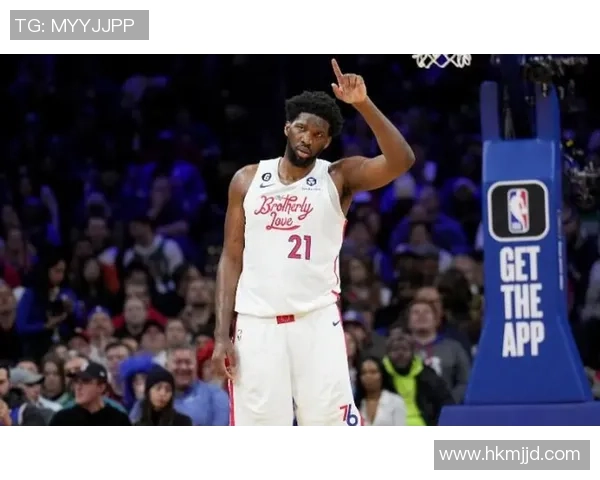 乔尔恩比德的篮球之路:从非洲少年到NBA超级巨星的成长历程 乔尔恩比德的篮球之路:从非洲少年到NBA超级巨星的成长历程