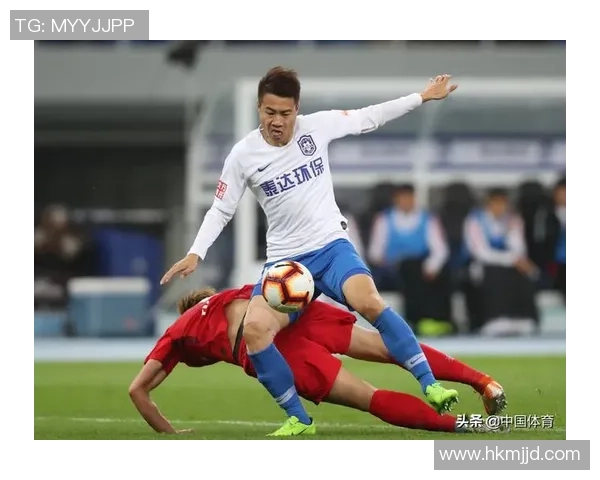 天津泰达与权健激战全程回顾精彩瞬间与战术分析