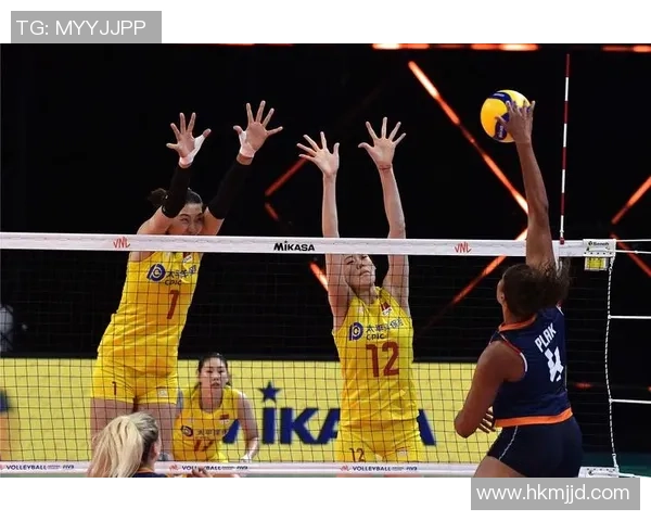 女排中国队对阵斐济精彩比赛视频回顾与赛后分析