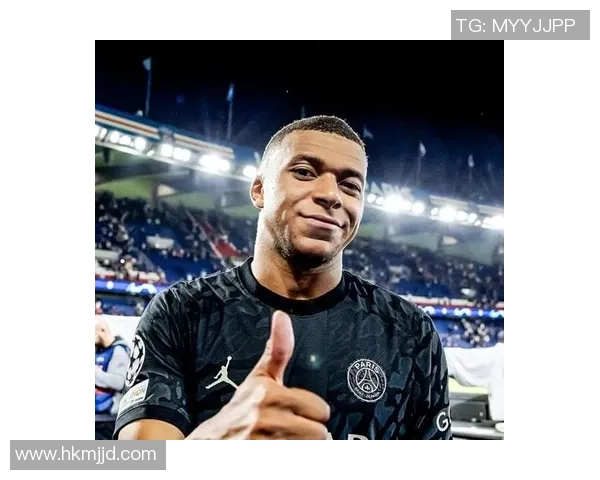 姆巴佩欧冠夜大放异彩赛后言辞透露未来去向已定