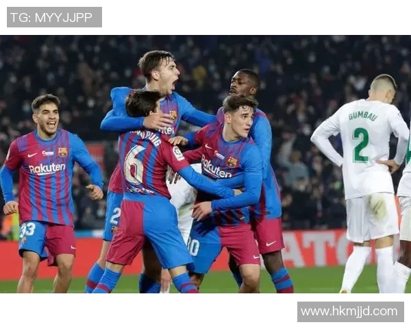 巴萨与埃尔切精彩对决完整视频回顾及赛后分析 巴萨与埃尔切精彩对决完整视频回顾及赛后分析