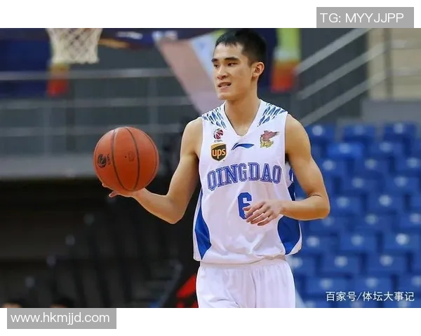 张骋宇:在科技创新浪潮中勇敢追梦的年轻领军人物 张骋宇:在科技创新浪潮中勇敢追梦的年轻领军人物