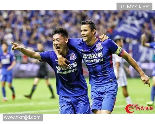 正播富力对战申花精彩赛事回顾与分析全场亮点尽在其中