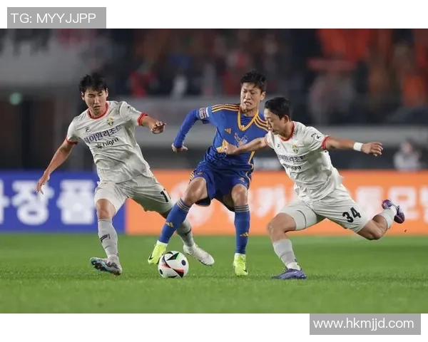 江原与蔚山现代激战在即谁能在这场对决中笑到最后