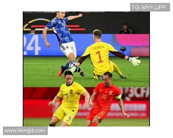 马来西亚与韩国亚预选赛精彩对决展现足球魅力与激情