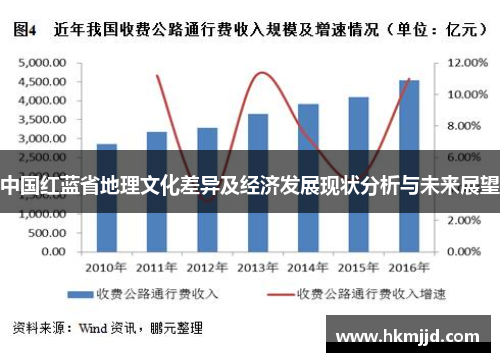中国红蓝省地理文化差异及经济发展现状分析与未来展望