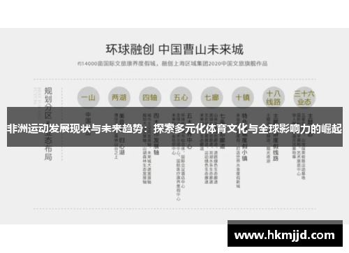 非洲运动发展现状与未来趋势：探索多元化体育文化与全球影响力的崛起